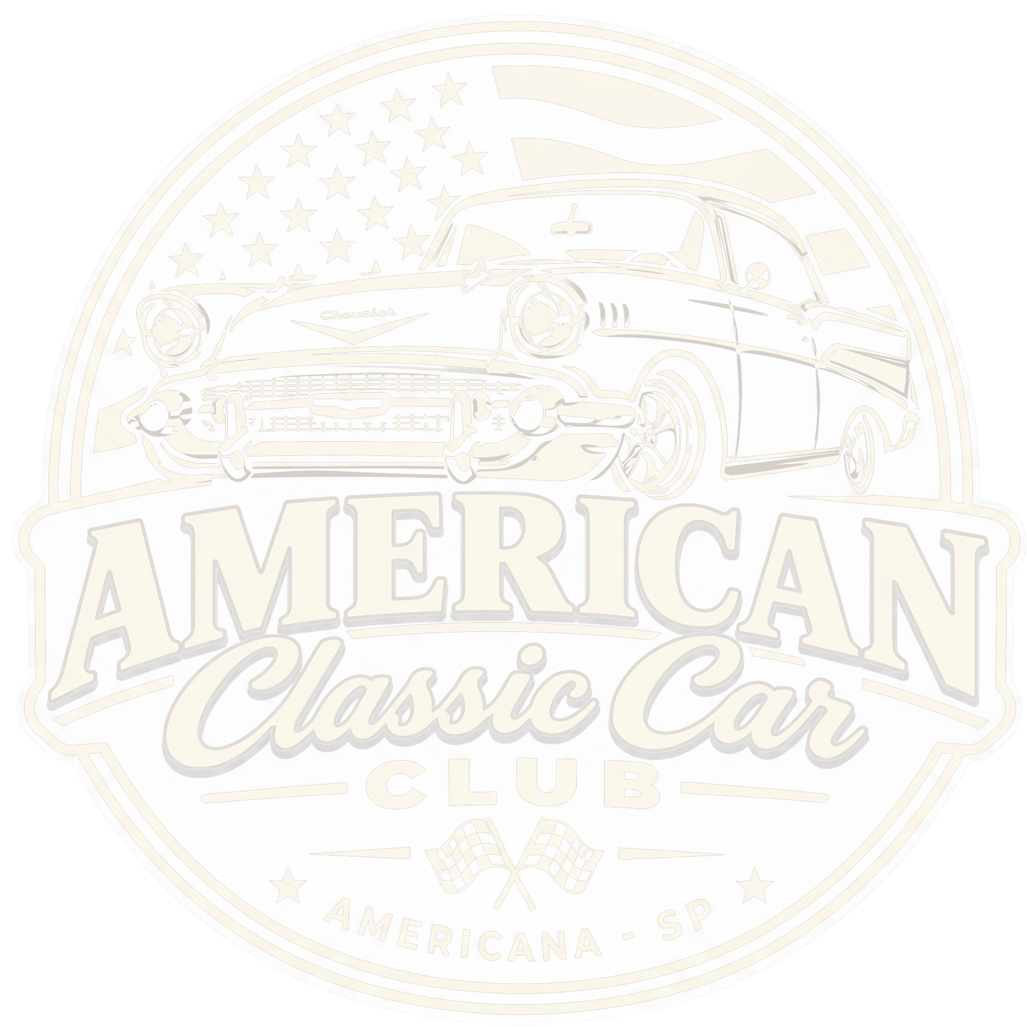 American Classic Car Club